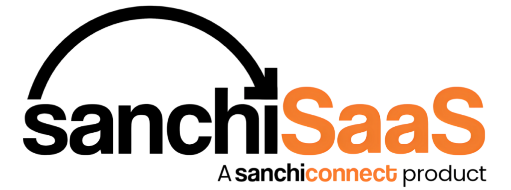 SanchiSaaS Logo