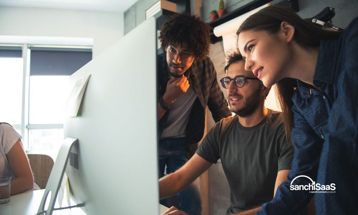 Unleashing Potential: How Technology Powers Startup Incubator