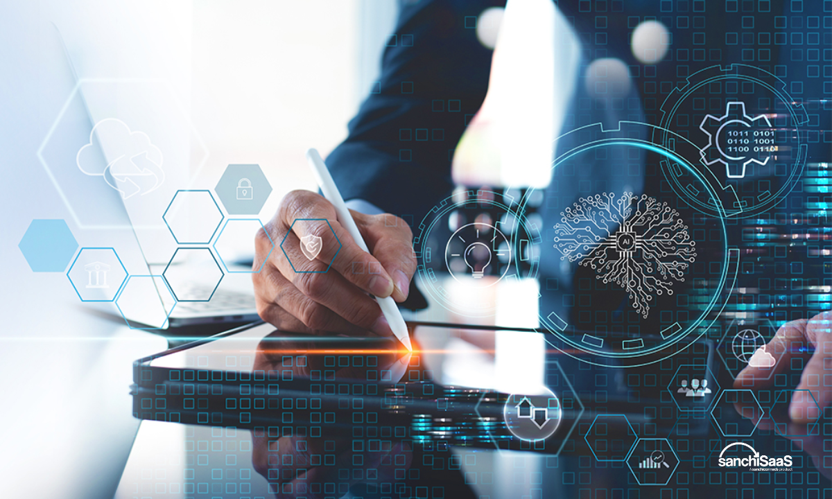 Fixing a Mid-Evaluation Crisis Through SanchiSaaS